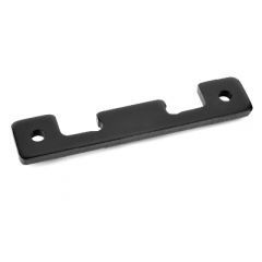 Team Corally Suspension Arm Mount - Upper - Front - Aluminum (C-00180-529)