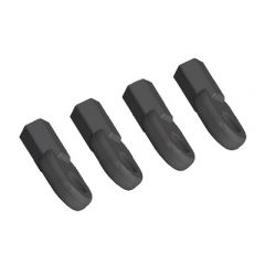 Team Corally - Ball End - 5.8mm - Composite - 4 pcs (C-00250-051)
