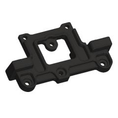 Arm Holder - Steering Deck - Composite - 1 pc