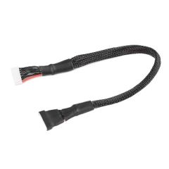 Balanceer adapterkabel 22AWG 6S XH > 6S EH - 30cm