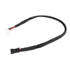 Balanceer adapterkabel 22AWG 6S XH > 2S EH - 30cm