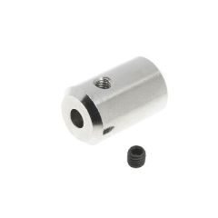 Askoppeling Torque, as diameter 4mm