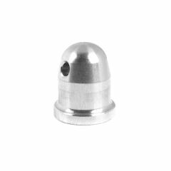 Propeller Nut - Rounded Type - M5x0.8