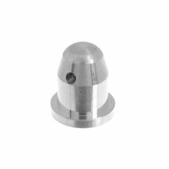 Propeller Nut - Rounded Type - M8x1.25