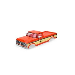 SCA-1E 1976 Ford F-150 Painted Body Set (CA-15987)