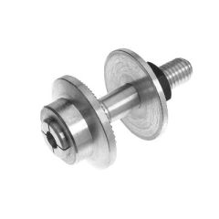 Propeller meenemer - Body 28mm - Spankonus M8-48mm - As Dia. 5mm