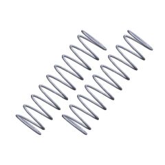 Shock Spring - Medium - Rear - 2 pcs (C-00180-287)