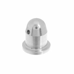 Propeller Nut - Rounded Type - M10x1.50