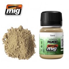 MIG Pigment Sand 35ml