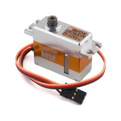 Savox SV-1261MG Mini Digital High Voltage servo