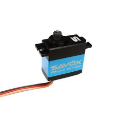 Savox SW-1250MG Waterproof Digital Mini Servo