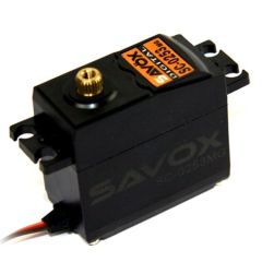 Savox SC-0253MG digitale servo