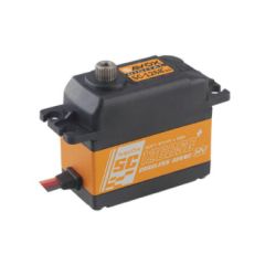 Savox SC-1268SG Plus High Voltage servo