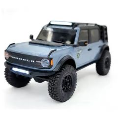 TRC - LED Bumper Light for SCX30 - Bronco 