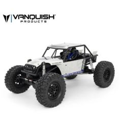 Vanquish H10 Optic Sparco Brushless RTR