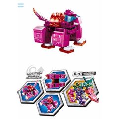 Sluban Numbers transformer =  (M38-B0820F)