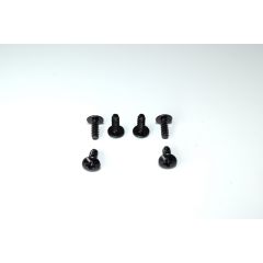 Self-tapping phillips head screw M3x8 (6) ATC 2.4 RTR/BL (1230225)