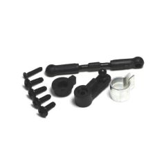 Servo Saver Set Buggy/Truggy (1230015)