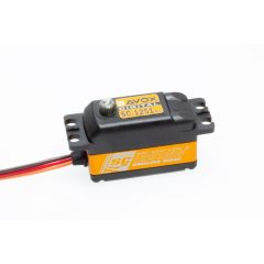 Savox SC-1251MG+ Digital Low Profile Coreless Servo