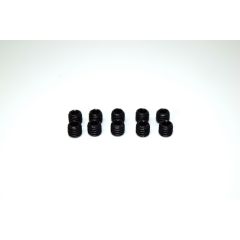 Set screw M4x4 (10) ATC 2.4 RTR/BL (1230221)