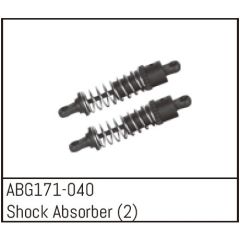 Absima - Shock Absorber (2) (ABG171-040)