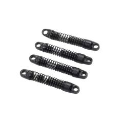 Axial - Shock Set, 25mm, Preassembled: SCX30 (AXI-3325)