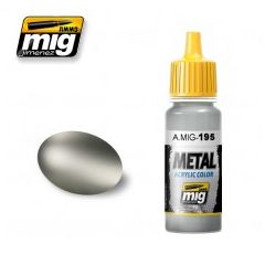 MIG Acrylic Silver 17ml
