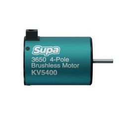SKYRC - FuriaX Supa 3650 Brushless Motor 5400KV