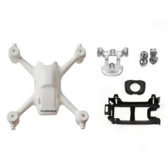 Hubsan H107C+ Body Shell