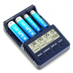 SkyRC NiMH Battery Charger/Analizer