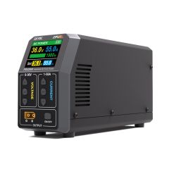 SkyRC Netvoeding PSU2000 8-36 Volt 55 Ampere 1980 Watt