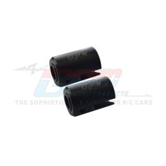 GPM - Traxxas Sledge Medium Carbon Steel Front/Rear Drive cup