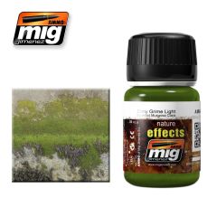 MIG Slimy Grime Light 35ml