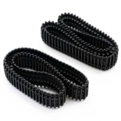 Taigen 1:24 Tiger I Tank Rubber Track