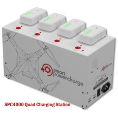 Smart Power Charge Phantom 3 laadstation