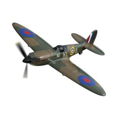Volantex Spitfire 400mm vliegtuig RTF
