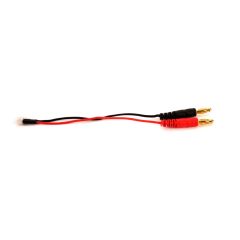Spektrum - Charge Adapter: Spektrum TX Battery NiMh/LiPo (SPM6834)