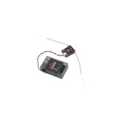 Flight Controller: Carbon Cub S+ (SPMA3232)