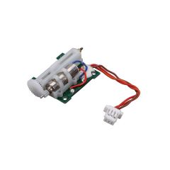 1.9 Gram Linear Long Throw BB Servo