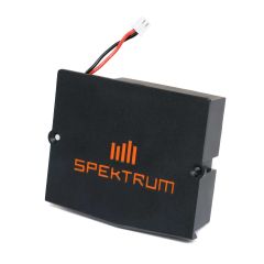 Spektrum 3.7V 10500mAh 1S Li-Ion Transmitter Battery: NX20, iX20 (SPMB10500LITX)