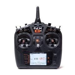 Spektrum NX8+ 20-kanaals zender