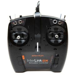 Spektrum Interlink DX Simulator Controller (nieuw zonder verpakking)