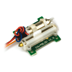 Spektrum - 2.3-Gram Linear Long Throw Offset Servo (SPMSA2030LO)