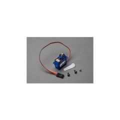 9g Sub-micro servo MG Reverse (SPMSA332R)