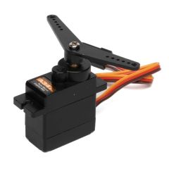 E-Flite - A347 13g Sub-Micro Metal-Geared Digital Servo (SPMSA347)