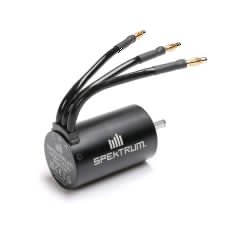 Spektrum Firma 3660-3100Kv 4-Pole Sensorless Brushless Motor: 5mm