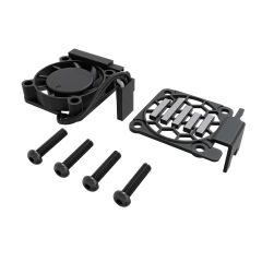 Spektrum - Replacement ESC Fan for SPMXSBER1040G (SPMX-1138)