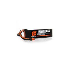 Spektrum 22.2V 1800mAh 6S 50C Smart LiPo accu met IC3 stekker