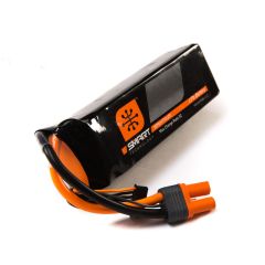 Spektrum 22.2V 7000mAh 6S 30C Smart LiPo accu met IC5 stekker