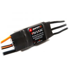 Spektrum Avian 30 Amp Brushless Smart ESC, 3S-6S (SPMXAE1030)